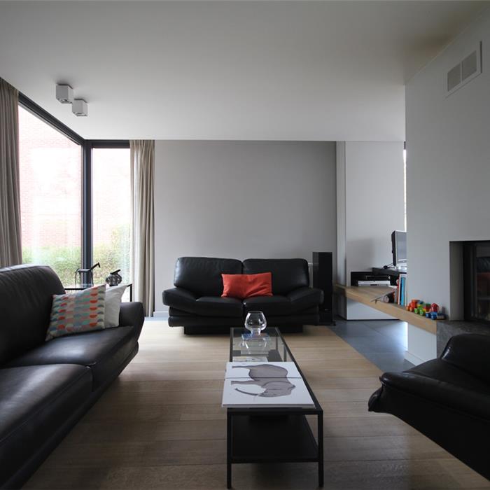 Woningrenovatie in Brasschaat 8